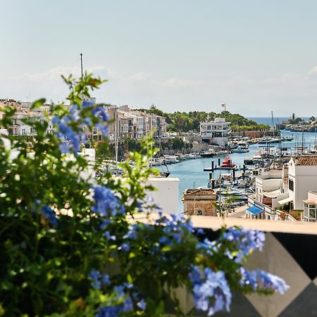 Faustino Gran Relais & Chateaux Ciutadella  Dış mekan fotoğraf