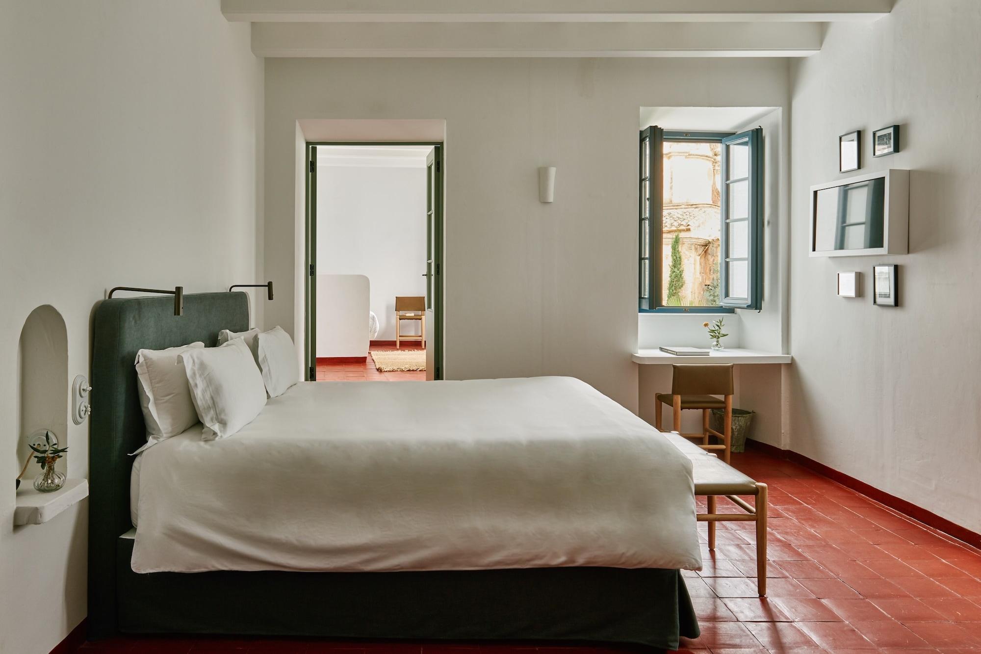 Faustino Gran Relais & Chateaux Ciutadella  Dış mekan fotoğraf