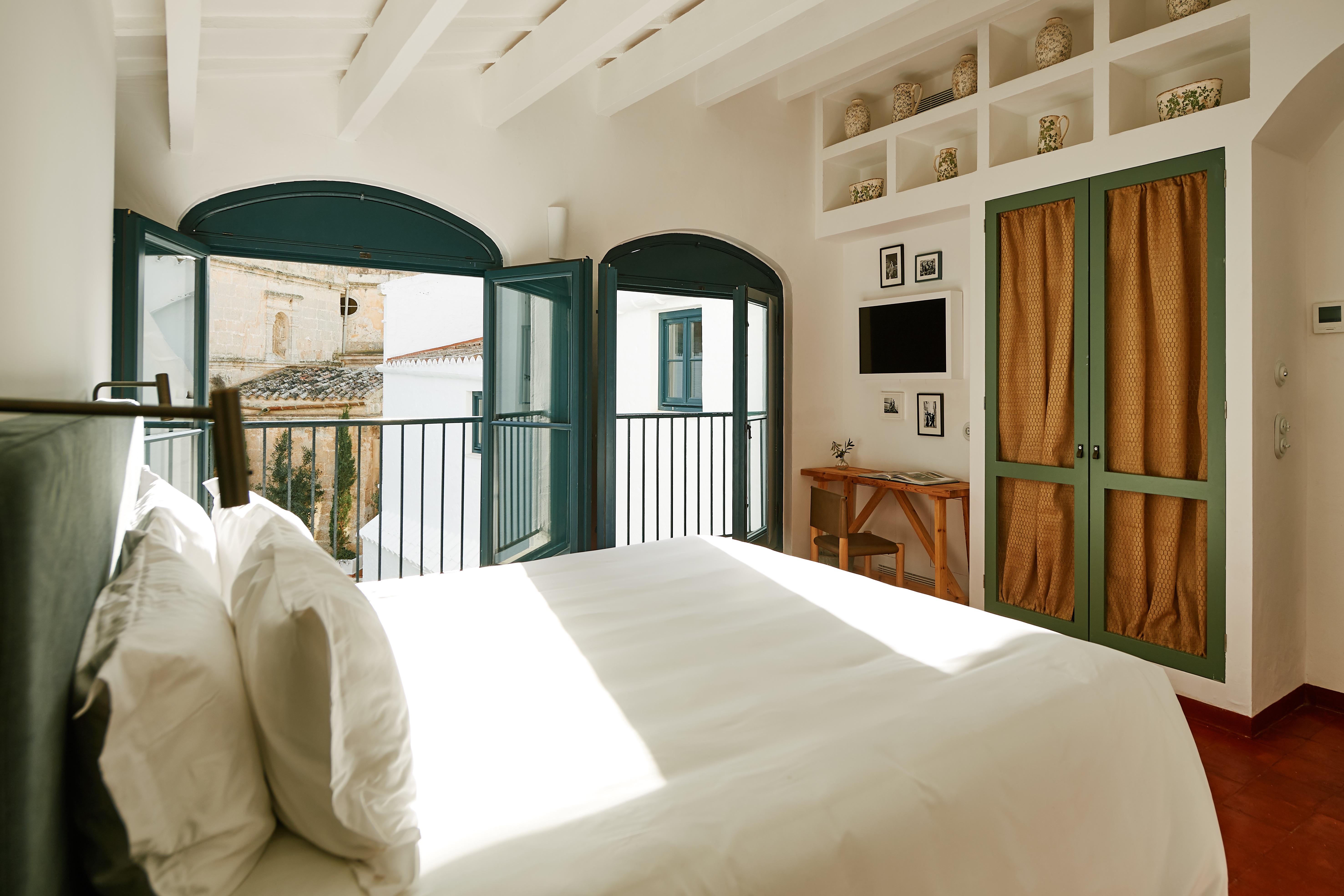 Faustino Gran Relais & Chateaux Ciutadella  Dış mekan fotoğraf