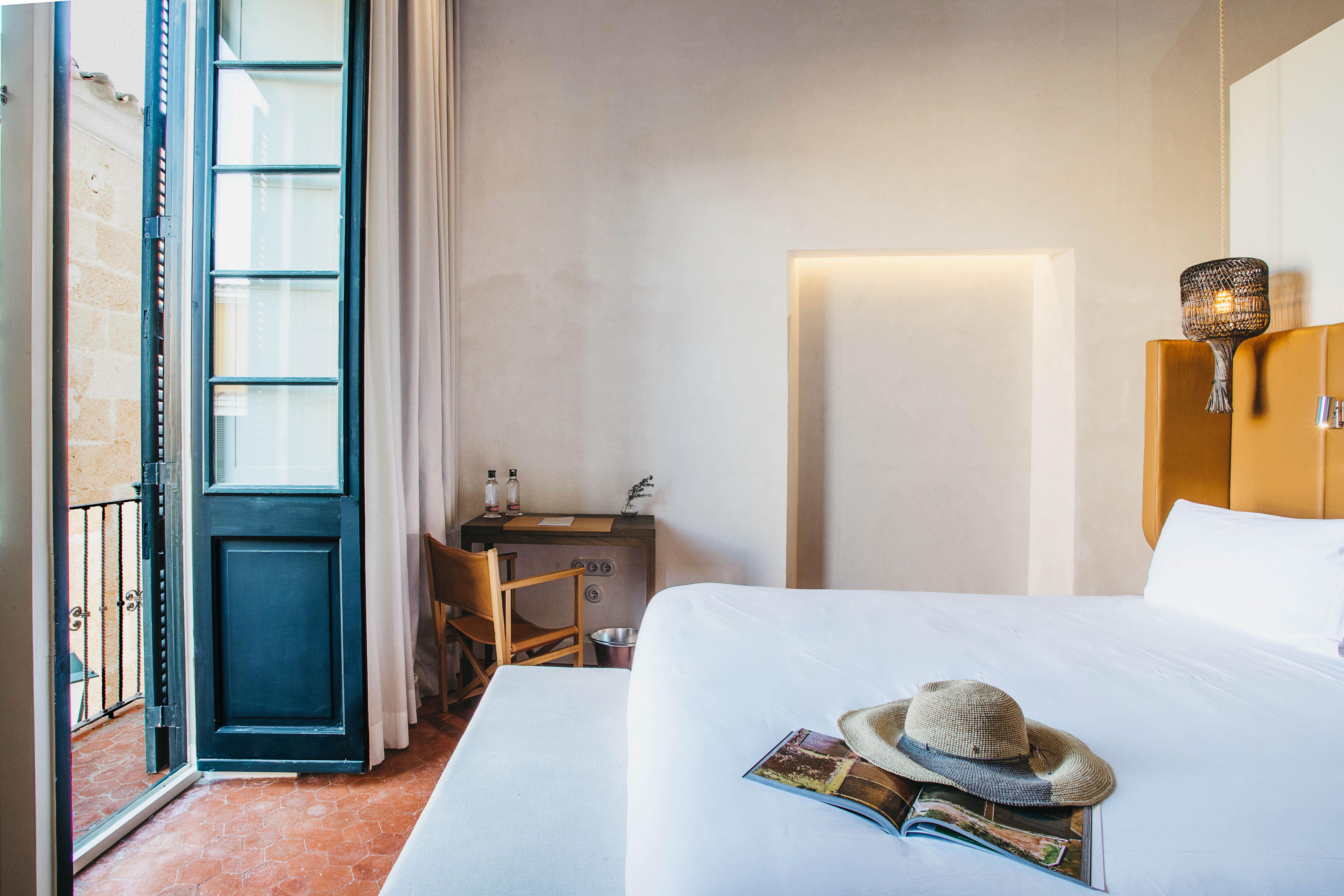 Faustino Gran Relais & Chateaux Ciutadella  Dış mekan fotoğraf