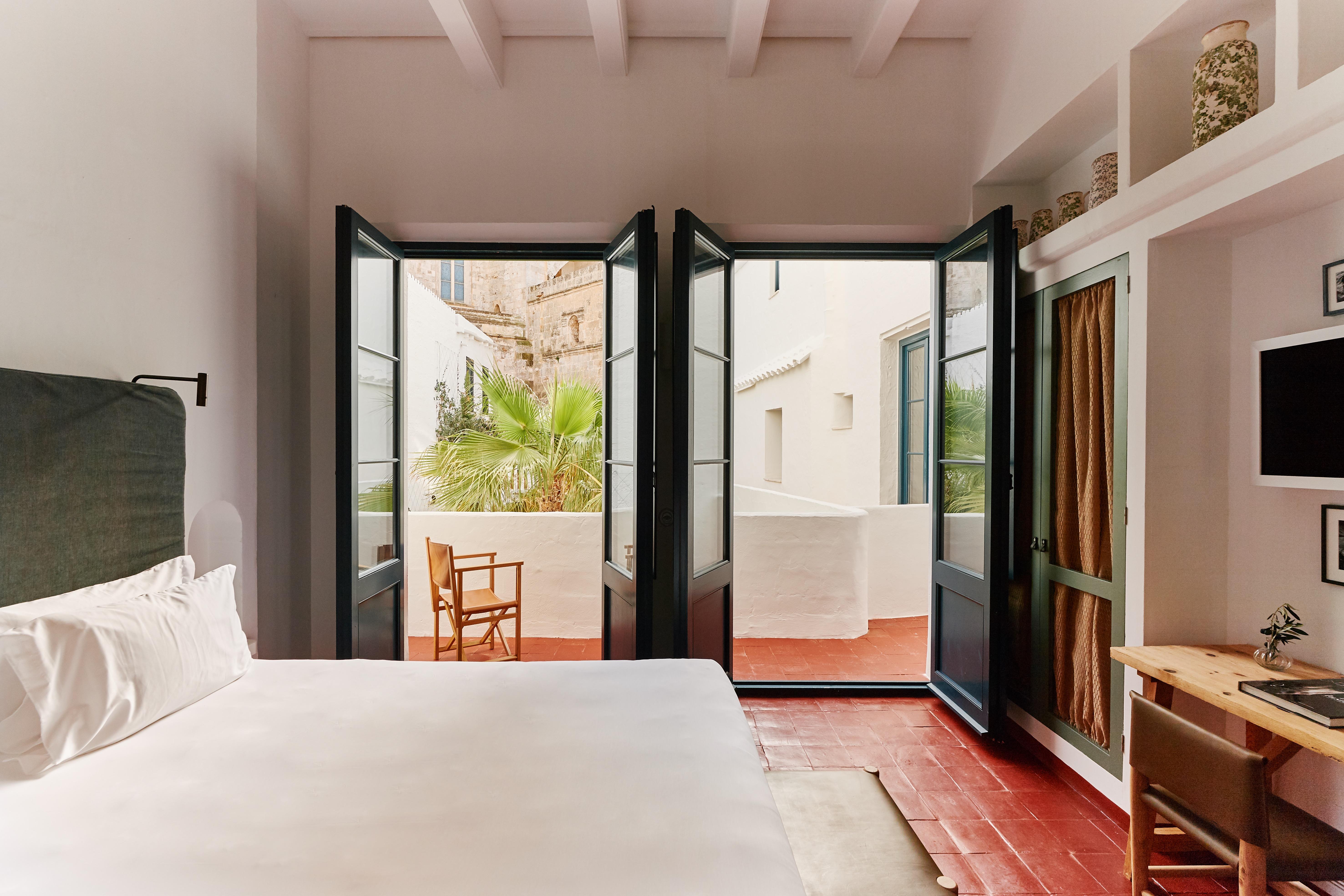 Faustino Gran Relais & Chateaux Ciutadella  Dış mekan fotoğraf