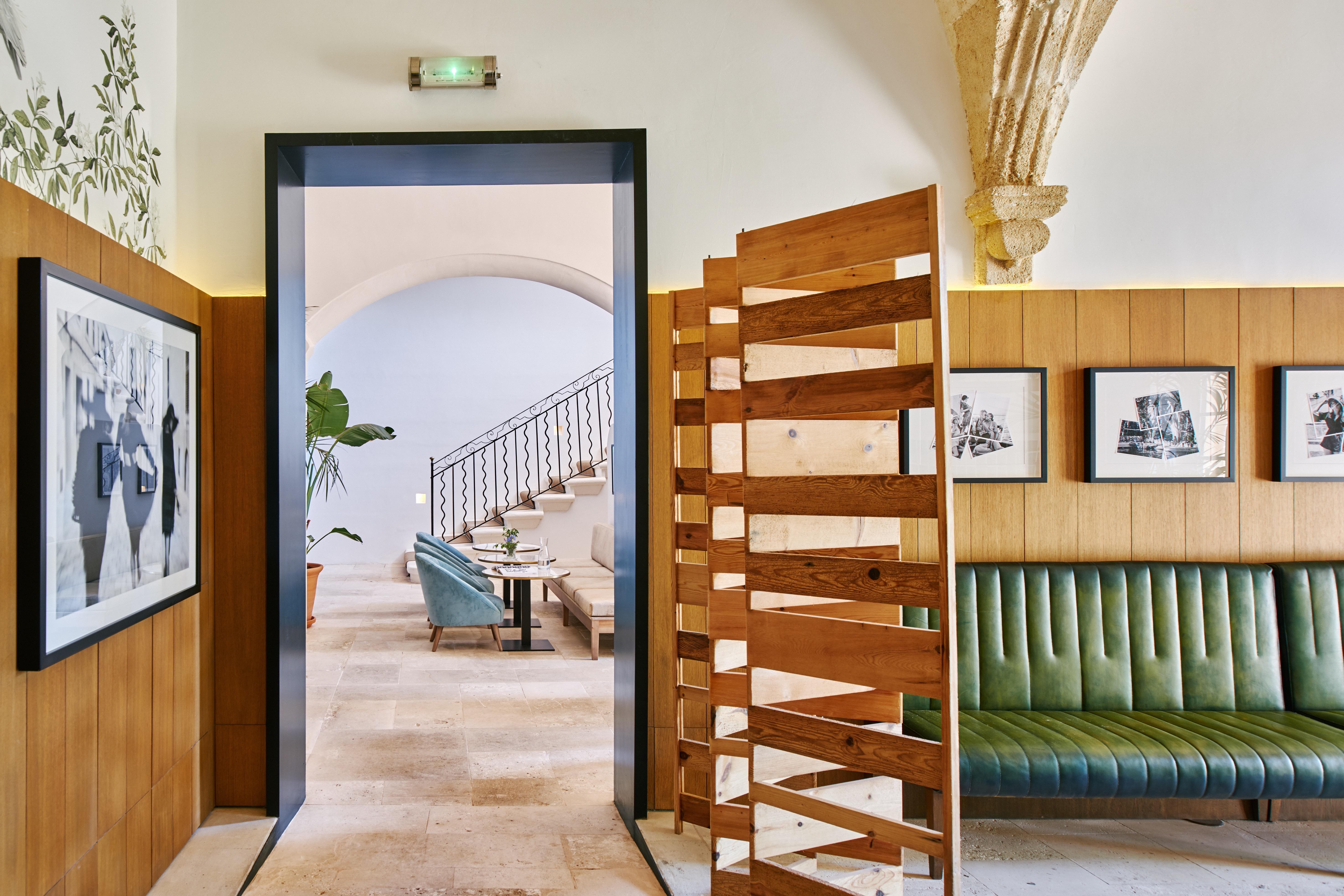 Faustino Gran Relais & Chateaux Ciutadella  Dış mekan fotoğraf