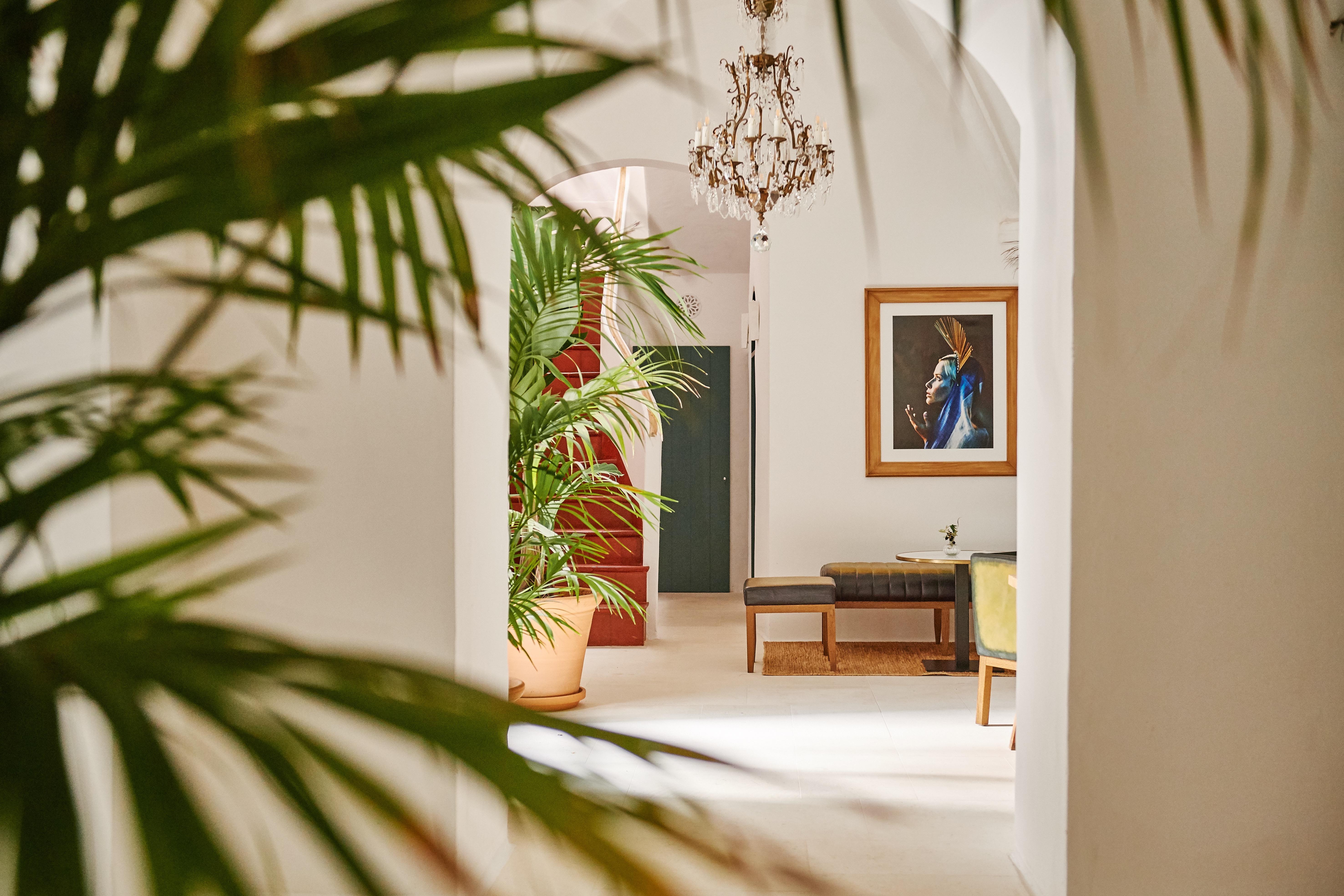 Faustino Gran Relais & Chateaux Ciutadella  Dış mekan fotoğraf
