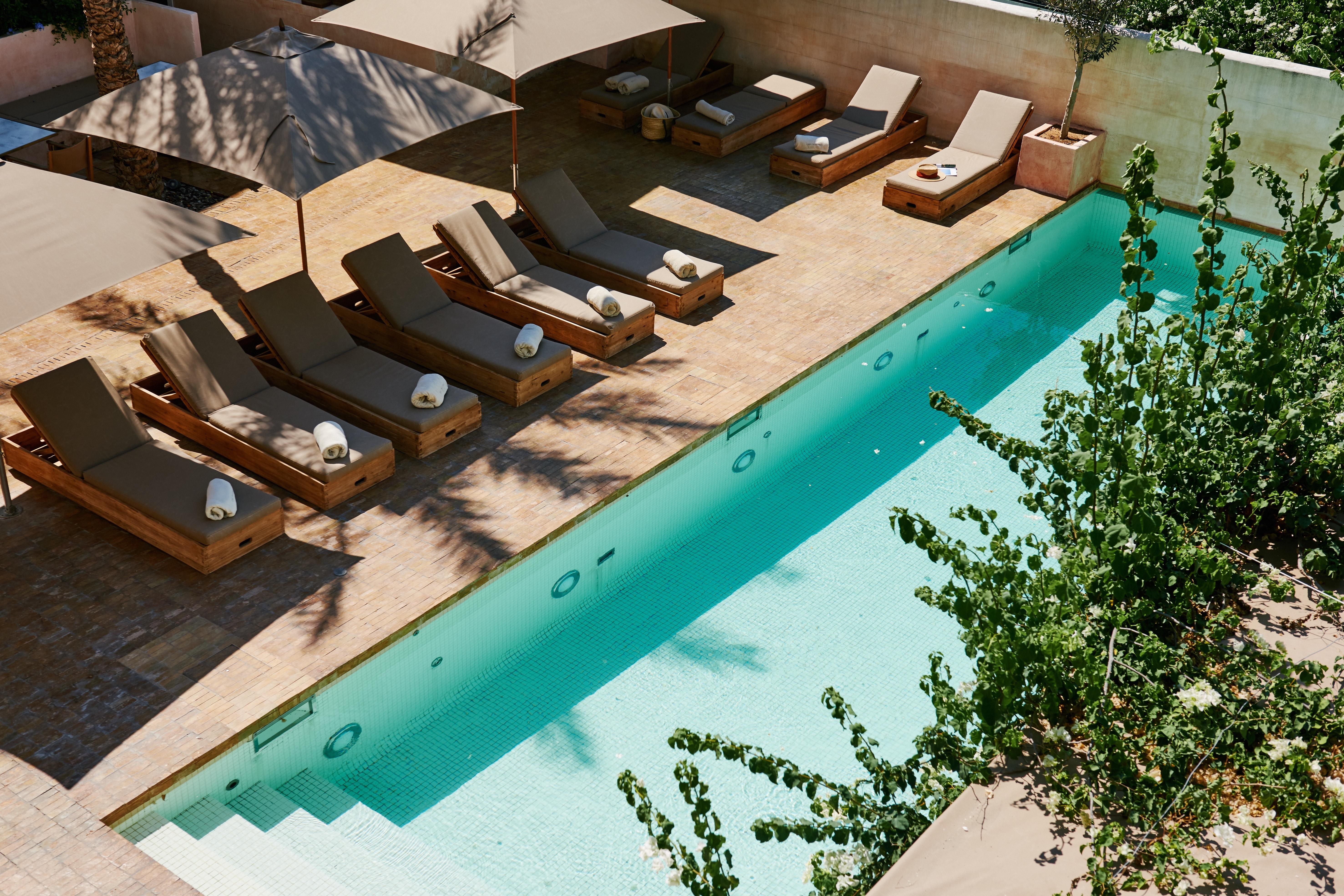 Faustino Gran Relais & Chateaux Ciutadella  Dış mekan fotoğraf