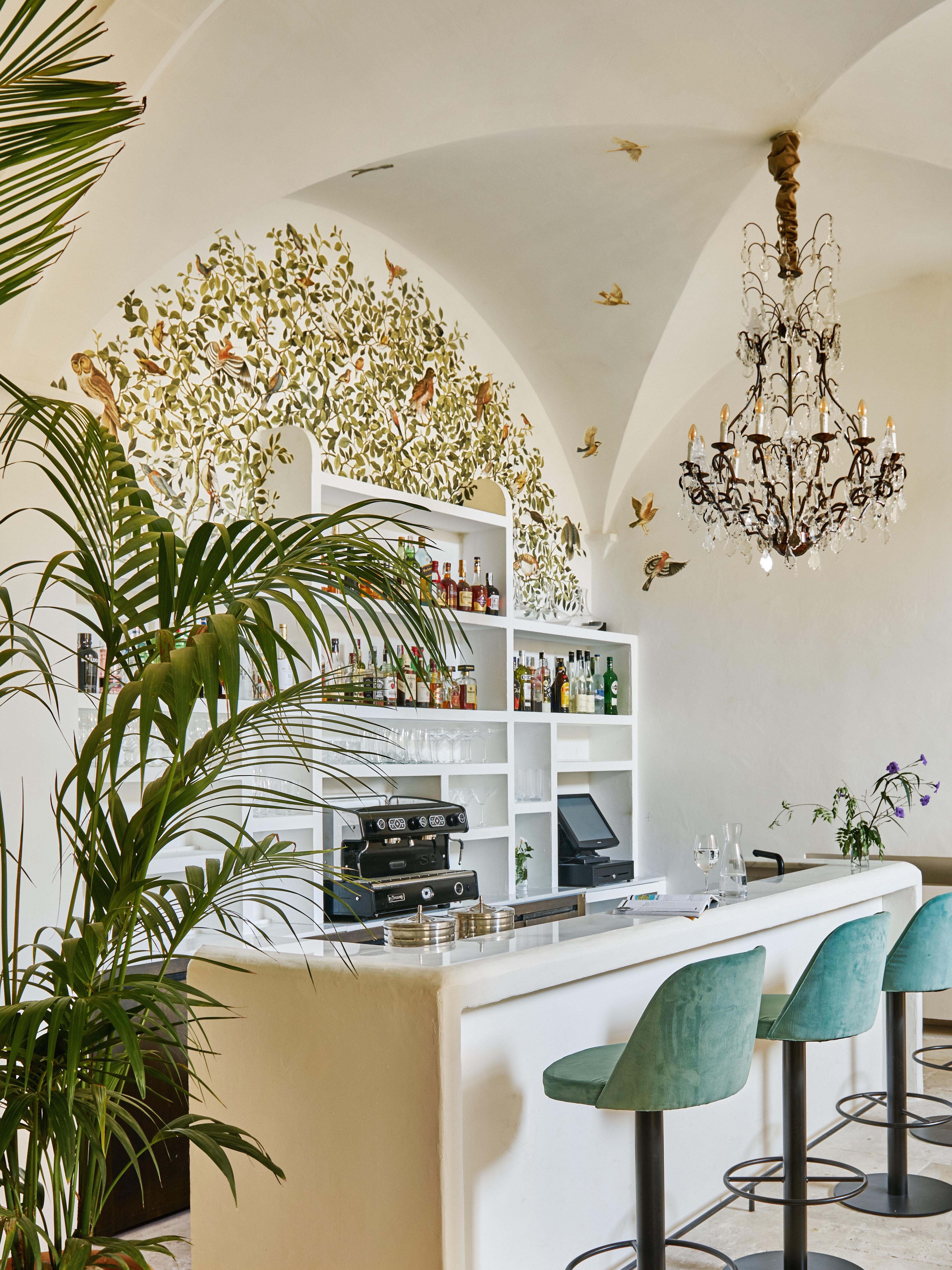 Faustino Gran Relais & Chateaux Ciutadella  Dış mekan fotoğraf