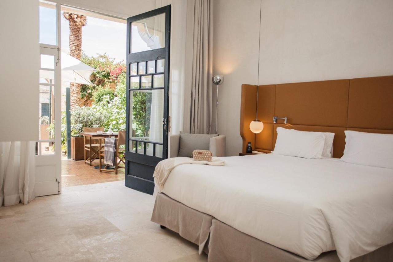 Faustino Gran Relais & Chateaux Ciutadella  Dış mekan fotoğraf