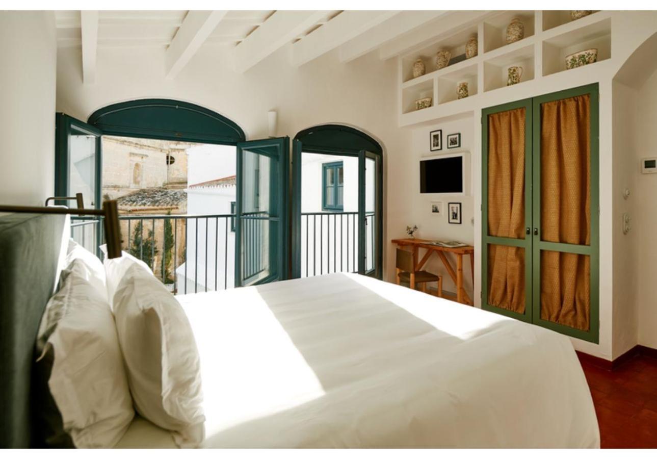 Faustino Gran Relais & Chateaux Ciutadella  Oda fotoğraf