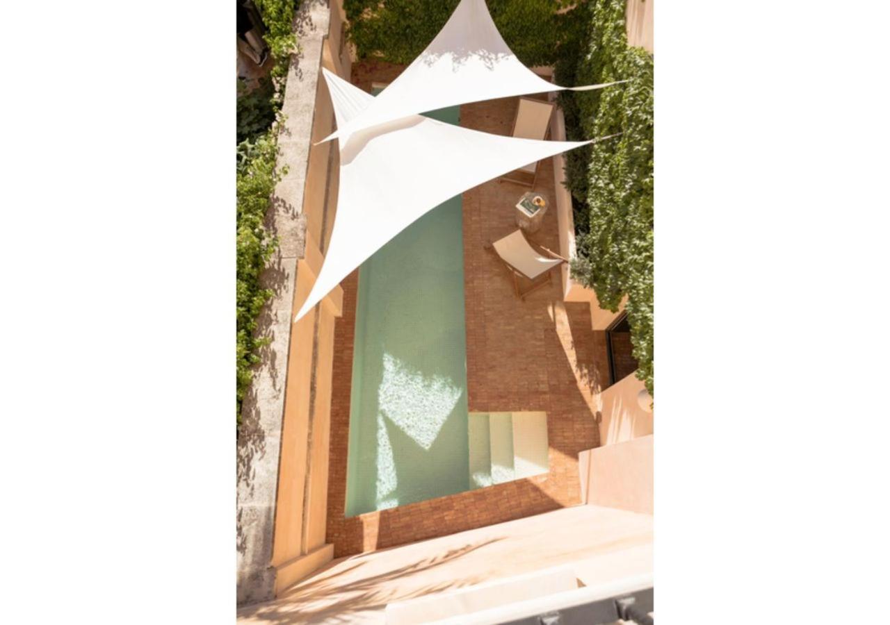 Faustino Gran Relais & Chateaux Ciutadella  Oda fotoğraf