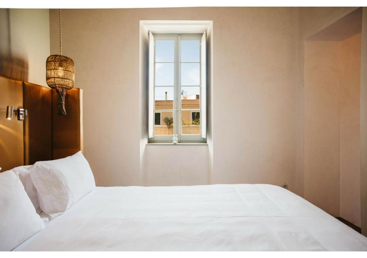 Faustino Gran Relais & Chateaux Ciutadella  Oda fotoğraf