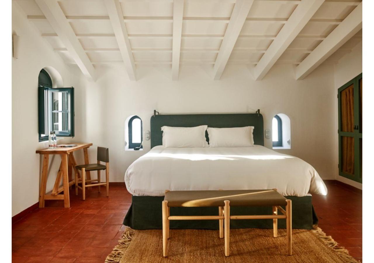 Faustino Gran Relais & Chateaux Ciutadella  Oda fotoğraf
