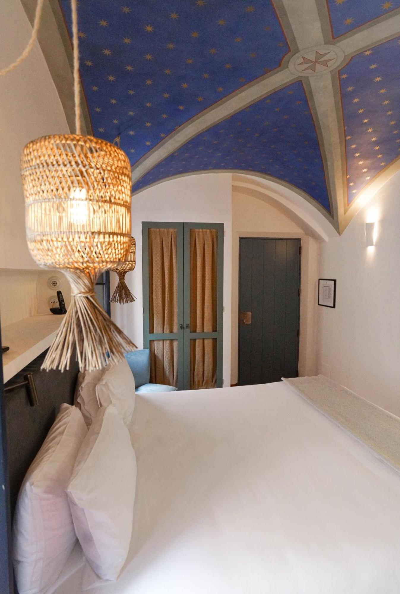 Faustino Gran Relais & Chateaux Ciutadella  Oda fotoğraf
