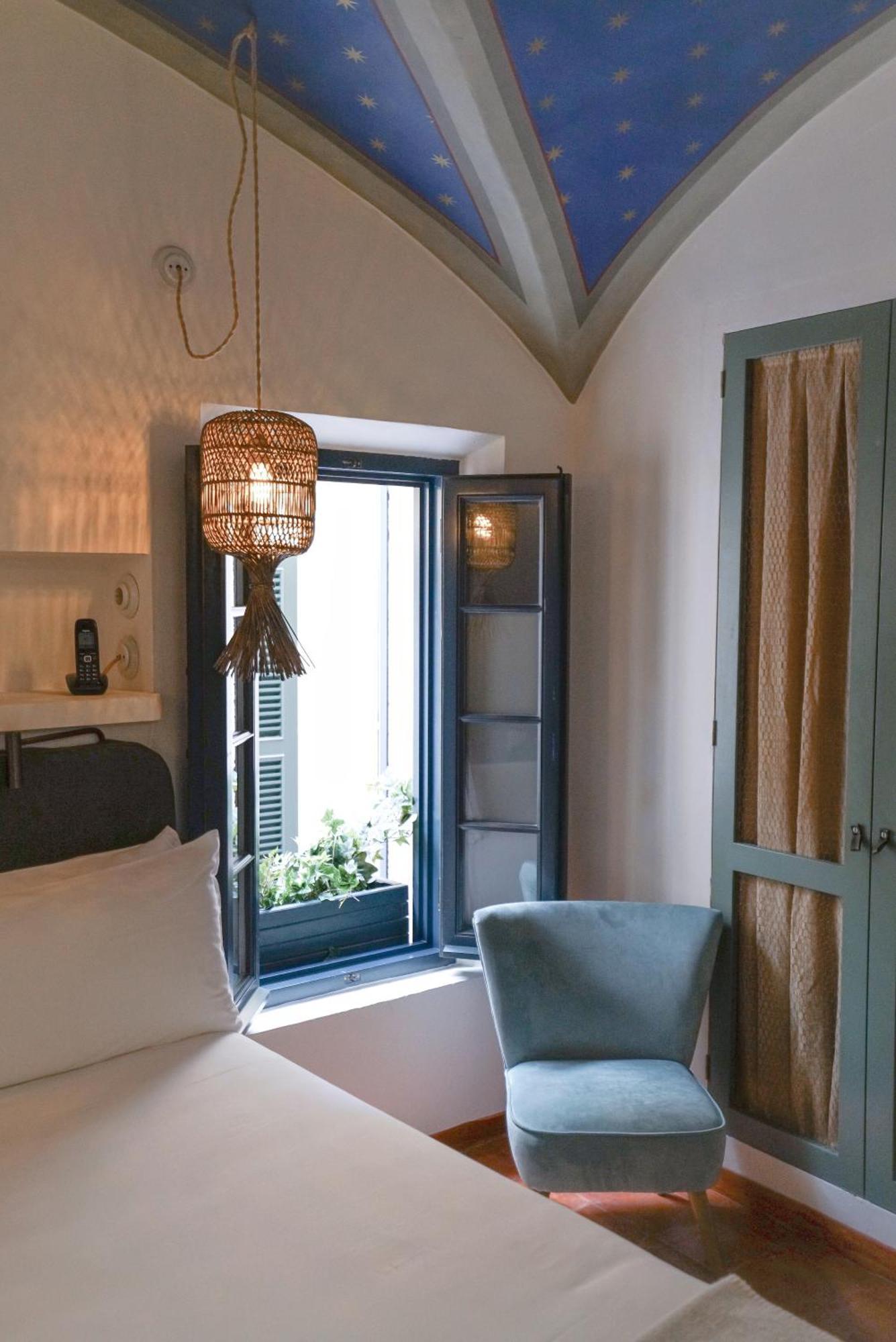 Faustino Gran Relais & Chateaux Ciutadella  Oda fotoğraf