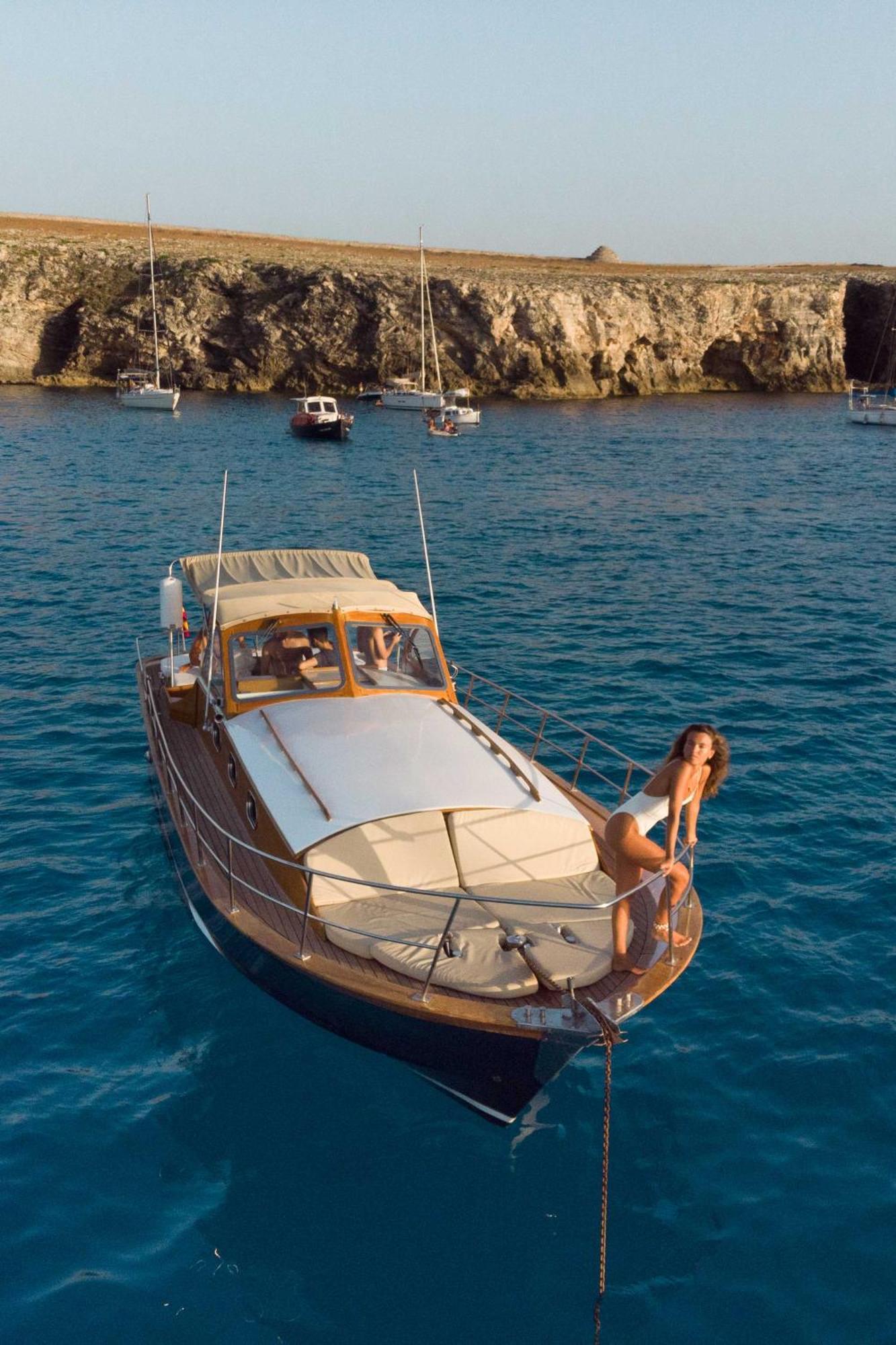 Faustino Gran Relais & Chateaux Ciutadella  Dış mekan fotoğraf