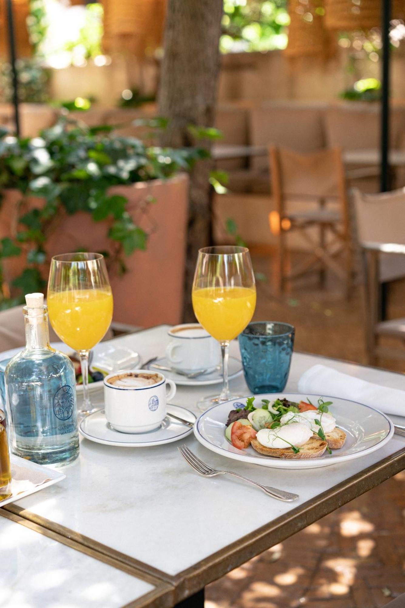 Faustino Gran Relais & Chateaux Ciutadella  Dış mekan fotoğraf
