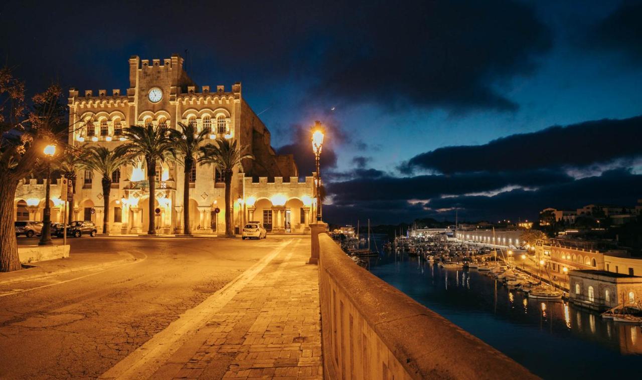 Faustino Gran Relais & Chateaux Ciutadella  Dış mekan fotoğraf