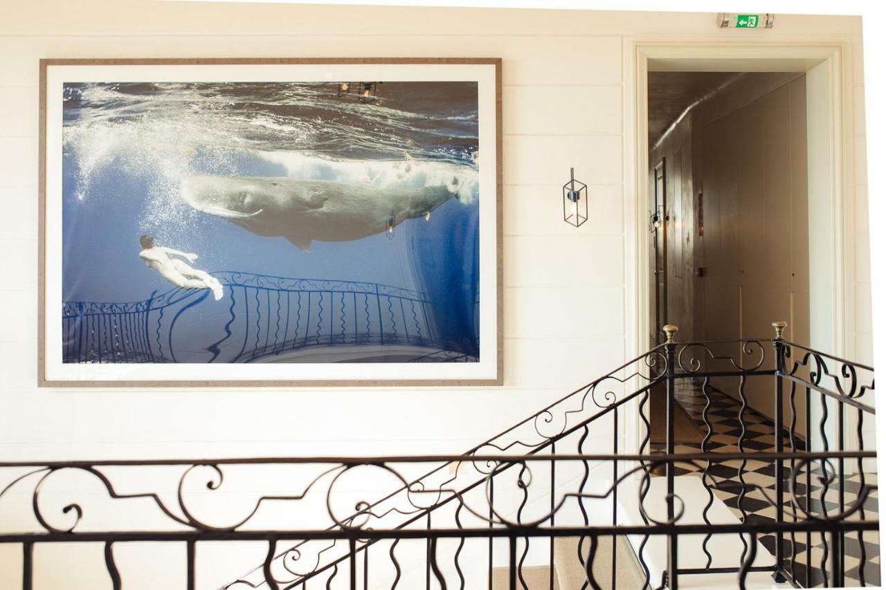 Faustino Gran Relais & Chateaux Ciutadella  Dış mekan fotoğraf