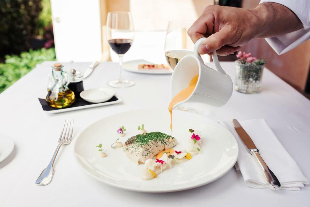 Faustino Gran Relais & Chateaux Ciutadella  Dış mekan fotoğraf