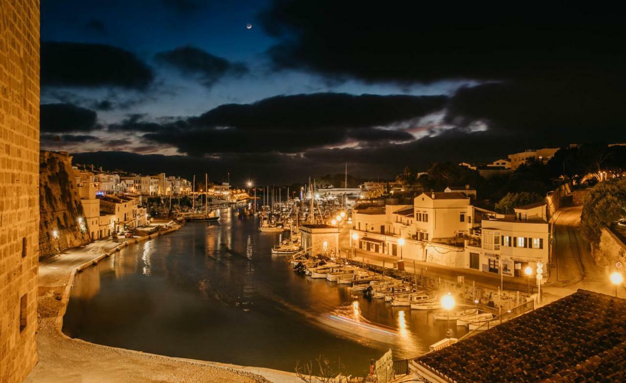 Faustino Gran Relais & Chateaux Ciutadella  Dış mekan fotoğraf