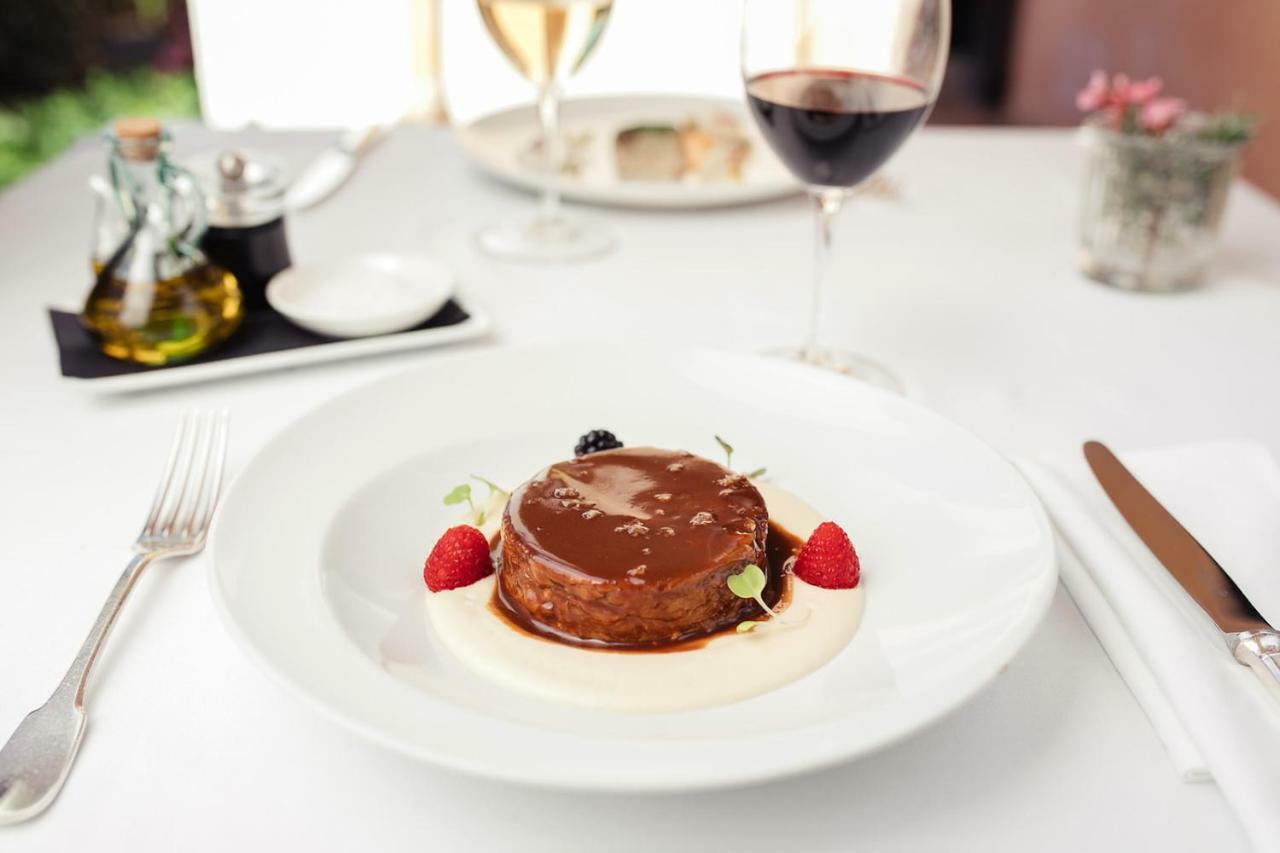 Faustino Gran Relais & Chateaux Ciutadella  Dış mekan fotoğraf